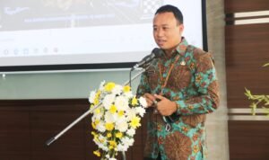 Tahun Ini Bapenda Purwakarta Targetkan PBB Sebesar 80 Miliar