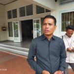 DPRD BatangHari : Kegiatan Terlambat, Bongkar Pasang Anggaran