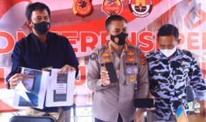 Polda Jabar Imbau Masyarakat Korban Arisan Bodong untuk Melapor