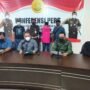 DPO Perkara Korupsi Desa Sabatuan Kapuas Hulu Ditangkap