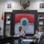 Hadiri Rakor TKDD Tahun 2022, Bupati Kapuas Hulu: DD Harus Mengarah Pertumbuhan Ekonomi