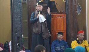 Isra Miraj, Wabup Kapuas Hulu: Mantapkan Salat Berjamaah