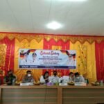 Jemput Aspirasi Masyarakat, Anggota DPRD Fraksi Demokrat Hadiri Musrembang Kecamatan