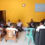 Tindak Lanjuti Laporan Masyarakat, Komisi II DPRD Babel Kunjungi Desa Mancung