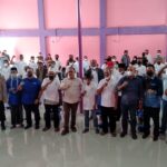 Suhardi Duka Dorong Peningkatan Produktivitas dan Harga TBS Petani Sawit di Sulbar