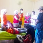 Di Prabumulih, HUT Satpol PP ke-72 dan Linmas ke-60 Gelar Donor Darah