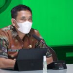 Luas Panen di Sulbar 2021 Turun 7,81 Persen