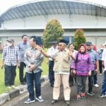 Gubernur Sulbar: Harus Ada Kolaborasi Hidupkan Bandara Sumarorong