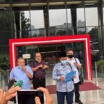 KMAKI Soroti Kasus Dugaan Korupsi Aliran Fee 20 Persen di Dinas PUPR Babel