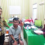 LBH Prabumulih Sebenean Abi Samran Dampingi YP Terkait Dugaan Kasus Penculikan Anak