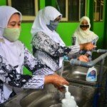 Insentif Guru Honorer 4 Bulan Belum Dibayar