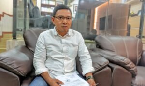 Amri Cahyadi Ungkap Potensi Penyebaran Paham Radikalisme di Babel Tergolong Tinggi