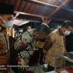 Bursa dan Pameran Keris Tosan Aji, Bupati Tulungagung: Keris Merupakan Mahakarya Nilai Seni Tinggi