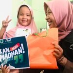 ACT MRI Prabumulih berkolaborasi dengan Duta Kopi Indonesia Gaungkan Sambut Ramadhan