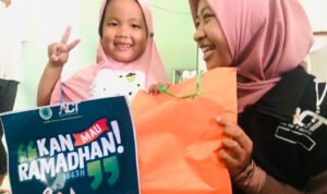 ACT MRI Prabumulih berkolaborasi dengan Duta Kopi Indonesia Gaungkan Sambut Ramadhan