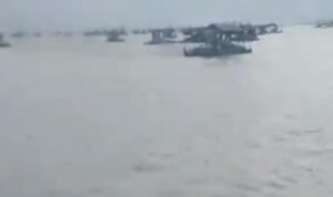 Diduga, Para Penambang Ilegal di Mengkubung Berani Karena Ada Bekingan Oknum Wartawan???