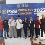 Gelar Kongres Tahunan 2022, Ketua Askab PSSI Tulungagung Sebut Kiper Tim Garuda U-16 dari Bumi Gayatri