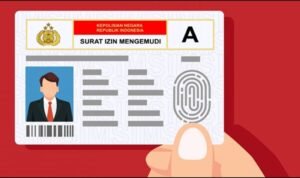 Pastikan Pelayanan SIM Sesuai Aturan yang Berlaku, Ini Kata Kasat Lantas Polrestabes Bandung