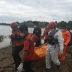 Akhirnya Warga Jaras Kapuas Hulu yang Tenggelam Ditemukan