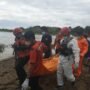 Akhirnya Warga Jaras Kapuas Hulu yang Tenggelam Ditemukan