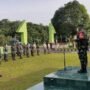 Dituntut Harus Siap, Dandim 1206/Psb Ingatkan Ini ke Prajurit
