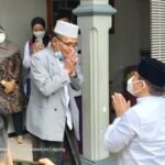 Road Show Silaturahmi Kiai di Tulungagung