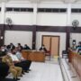 Lanjutan Kasus Masjid Raya Sriwijaya, Saksi: 127 Miliar Sudah Bangun hingga Tegak Payung