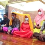 Bawa Kabur Anak di Bawah Umur, Pria Ini Ijab Qabul di Kantor Polisi