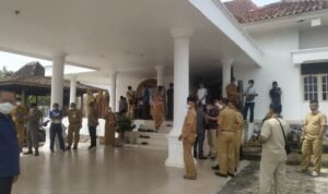 Kabar Duka, Mantan Bupati OKU Eddy Yusuf Tutup Usia