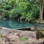 Wisata Mencar Jaya OKU Timur Butuh Perhatian Pemerintah