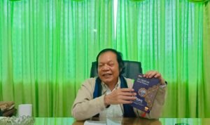 Alamsyah Hanafiah Gugat Menteri Agama ke Pengadilan Negeri Jakarta Pusat