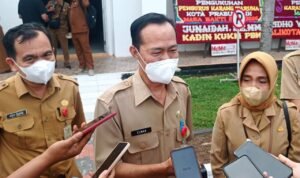Musrenbang dan RKPD TA 2023, Sekda Elman: Program Kerja Prioritas Diantaranya Kemiskinan dan Pengangguran