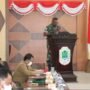 Dandim 1206/Psb Hadiri Rakor bersama Kemenko Polhukam Bahas Ini