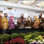Catat Laba Kotor 2,6 Triliun, Bank bjb Siap Hadapi Tahun 2022 dengan Optimis