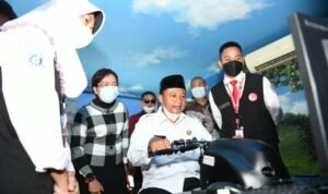 Wagub Jabar Dorong “Link and Match” Sekolah Vokasi