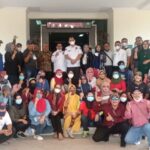 Warga Datangi DPRD Terkait SK Ketua RT-RW Kepodang Patih Galung, Inilah Hasilnya.