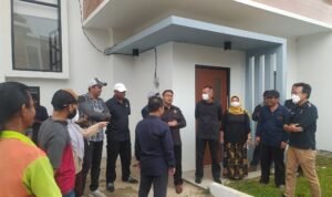 Sidak Komisi III DPRD Purwakarta, PT Heka Diduga Belum Kantongi Izin