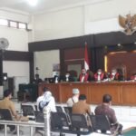 Mukti Sulaiman Mengaku Tidak Mengetahui Ada Proposal Penganggaran Dana Hibah