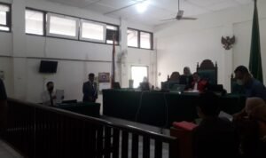 Diduga Hentikan Penyidikan, Polres Ogan Ilir Diprapradilkan