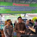 Bupati Batanghari, Buka Musrenbang Tingkat Kabupaten