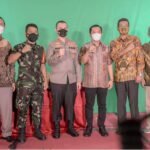 Aep Syaepuloh Hadiri Muskab VI APINDO Karawang
