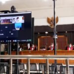 Majelis Hakim Positif Covid 19, Sidang PDPDE Ditunda