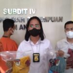 Modus ‘Ngajari’ Praktek Wudhu, Guru Ngaji Cabuli Lima Murid