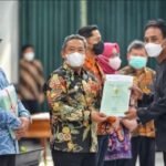 Yana Mulyana Pastikan Pemkot Bandung akan Terus Berikan Pelayanan Prima ke Warga