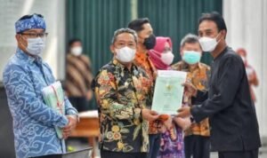Yana Mulyana Pastikan Pemkot Bandung akan Terus Berikan Pelayanan Prima ke Warga