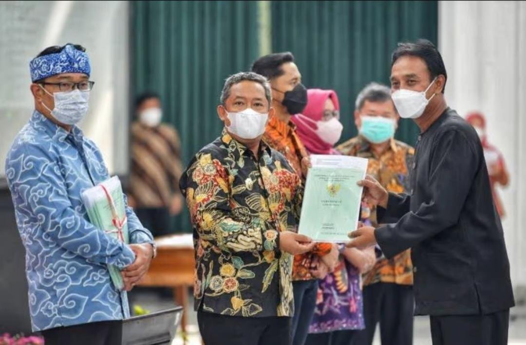 Yana Mulyana Pastikan Pemkot Bandung akan Terus Berikan Pelayanan Prima ke Warga