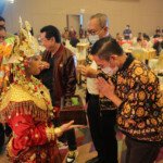 Pemkot Palembang Launching Kalender Pariwisata 2022