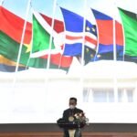 Mantan Ketum Badko HMI Sumbagsel, Jabat Menteri Sosial dan Philantrophy AAYG