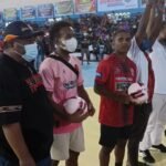 Mbaham FC Siap Sajikan Penampilan Terbaik di Turnamen Futsal Melati Raya Supercup