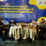 Gandeng Badan POM, Anggota DPR RI Komisi IX Nurhadi Berikan Edukasi Pelaku UMKM di Tulungagung